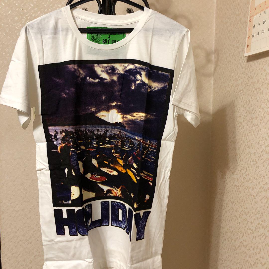 メルカリ 生地が柔らかく丈夫なtシャツ Tシャツ カットソー 半袖 袖なし 1 500 中古や未使用のフリマ メルカリ 生地が柔らかく丈夫なtシャツ Tシャツ カットソー 半袖 袖なし 1 500 中古や未使用のフリマ