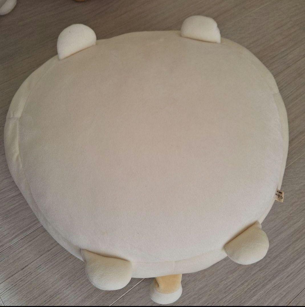 すみっコぐらし　ぬいぐるみ　クッション　まとめ売り