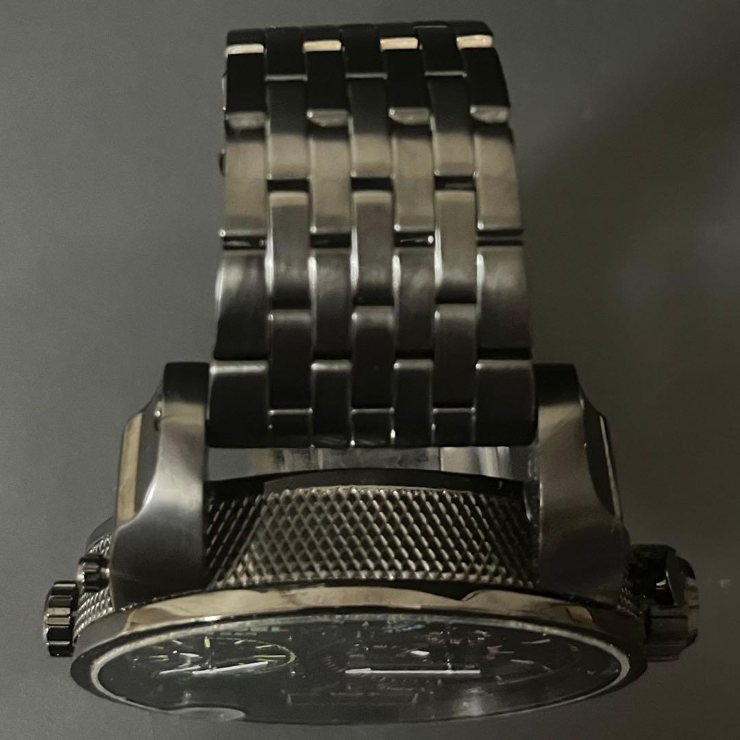 Daddy 海外モデル