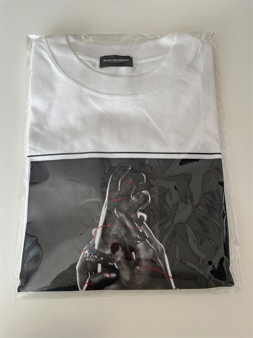 the GazettE ガゼット 23rd ANNIVERSARY TEE 14,500円