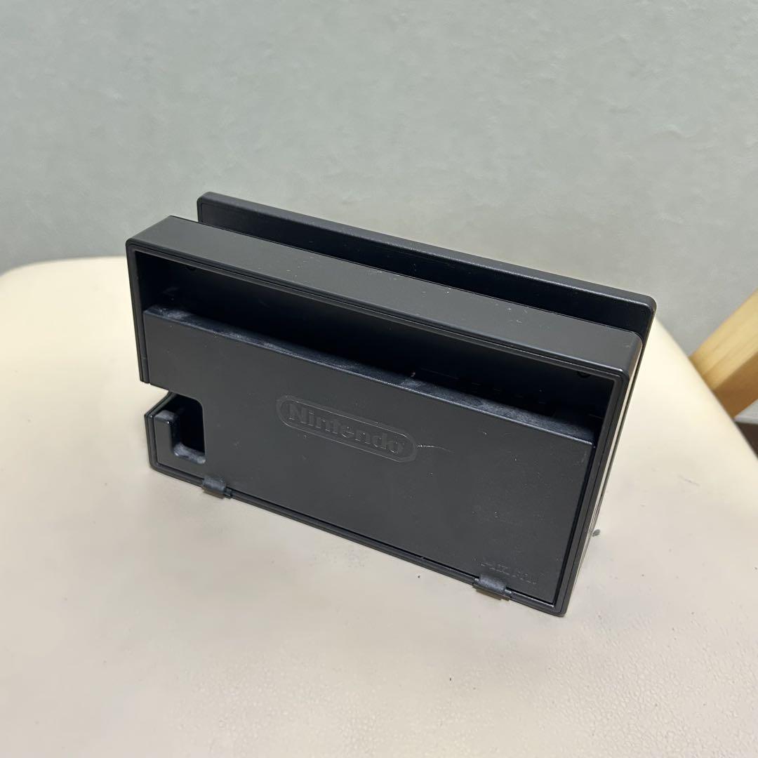 Nintendo Switch ネオンブルー/ネオンレッド 本体+ケース付き