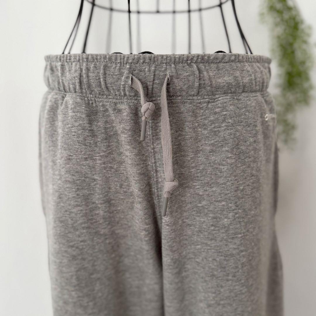 テンシャル◾️BAKUNE 美品 スウェットパンツ M グレー リカバリーウェア