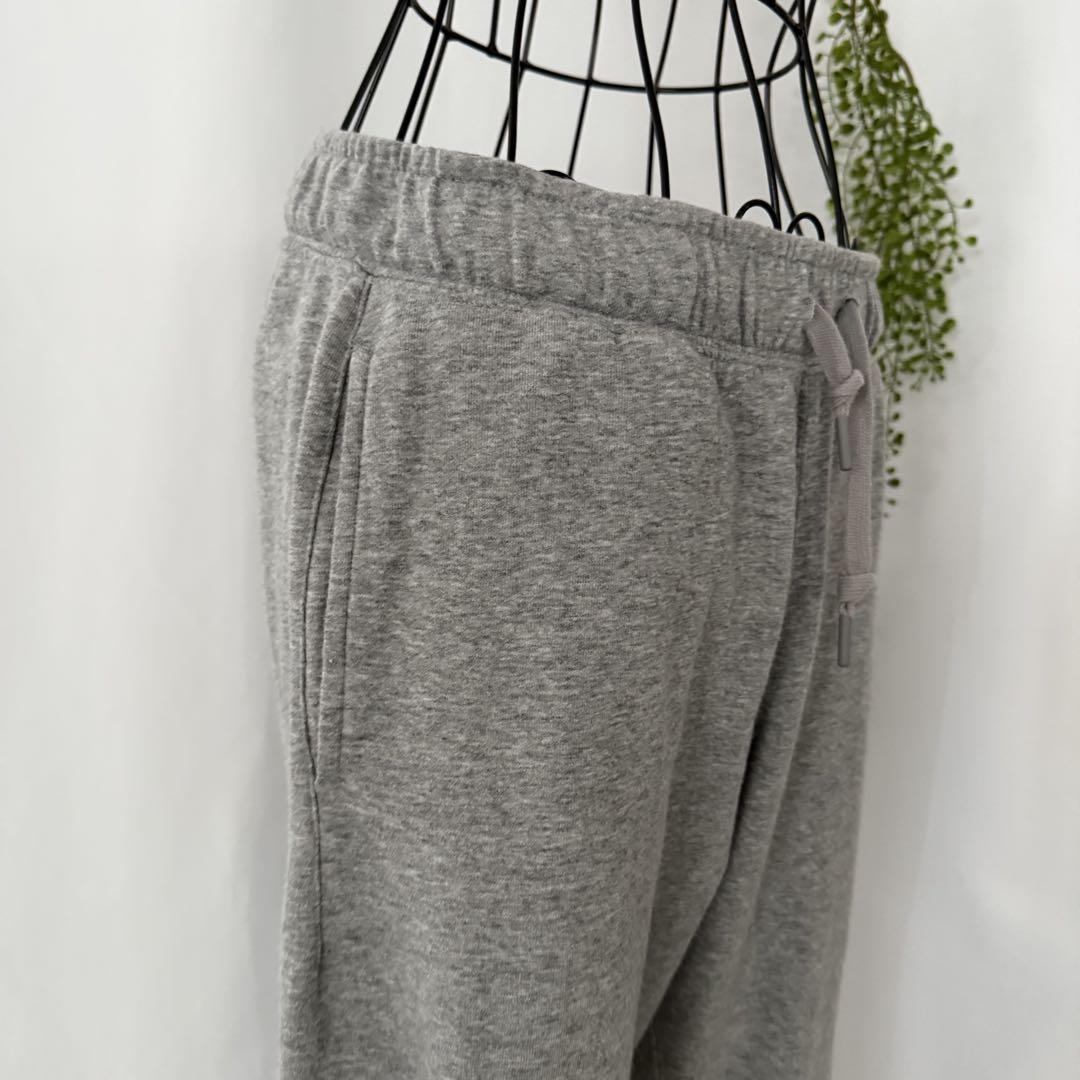 テンシャル◾️BAKUNE 美品 スウェットパンツ M グレー リカバリーウェア