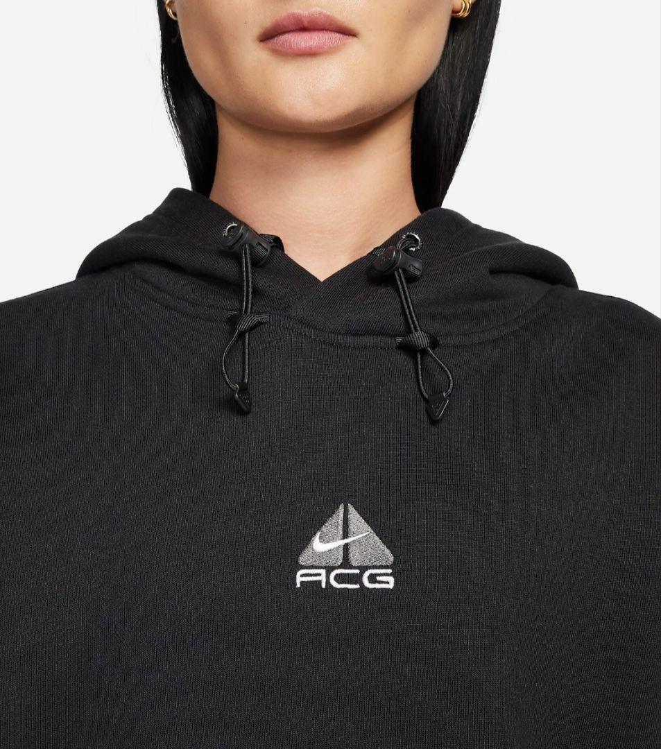 新品 NIKE ACG XLサイズ Therma-FIT パーカー プルオーバー