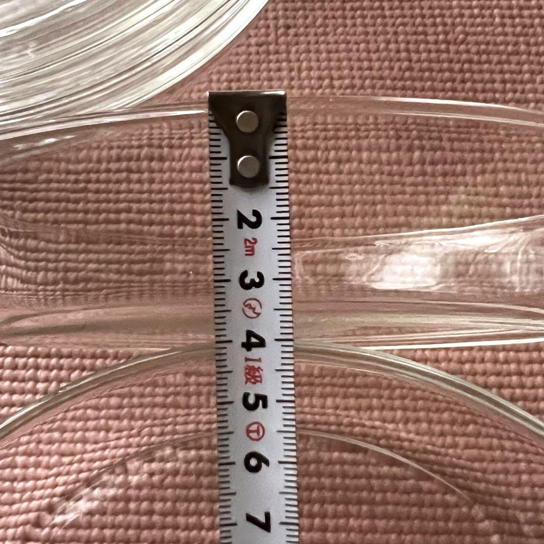 パイレックス昭和レトログラタン皿