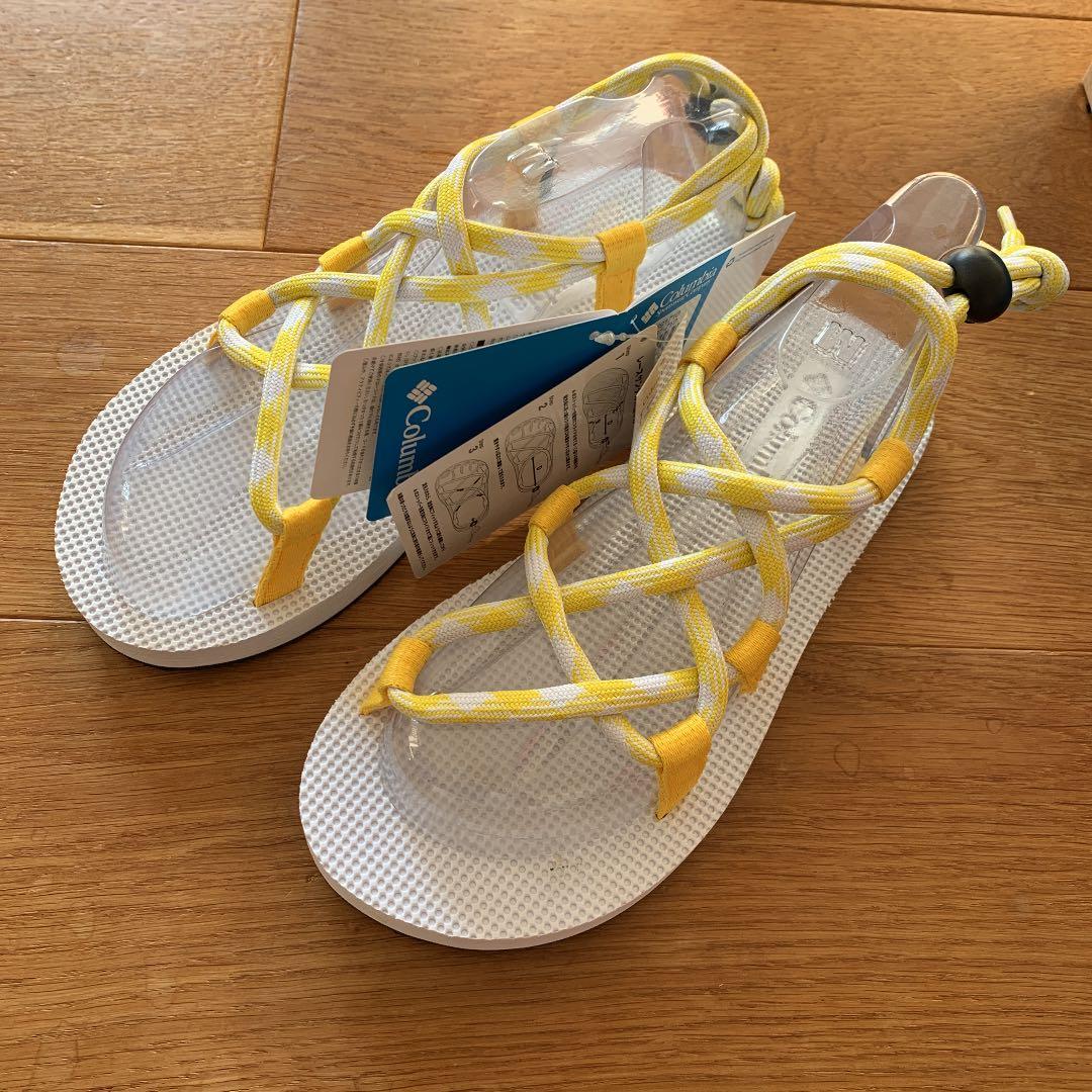 メルカリ コロンビア クスコピア 25 サンダル コロンビア 3 000 中古や未使用のフリマ メルカリ コロンビア クスコピア 25 サンダル コロンビア 3 000 中古や未使用のフリマ