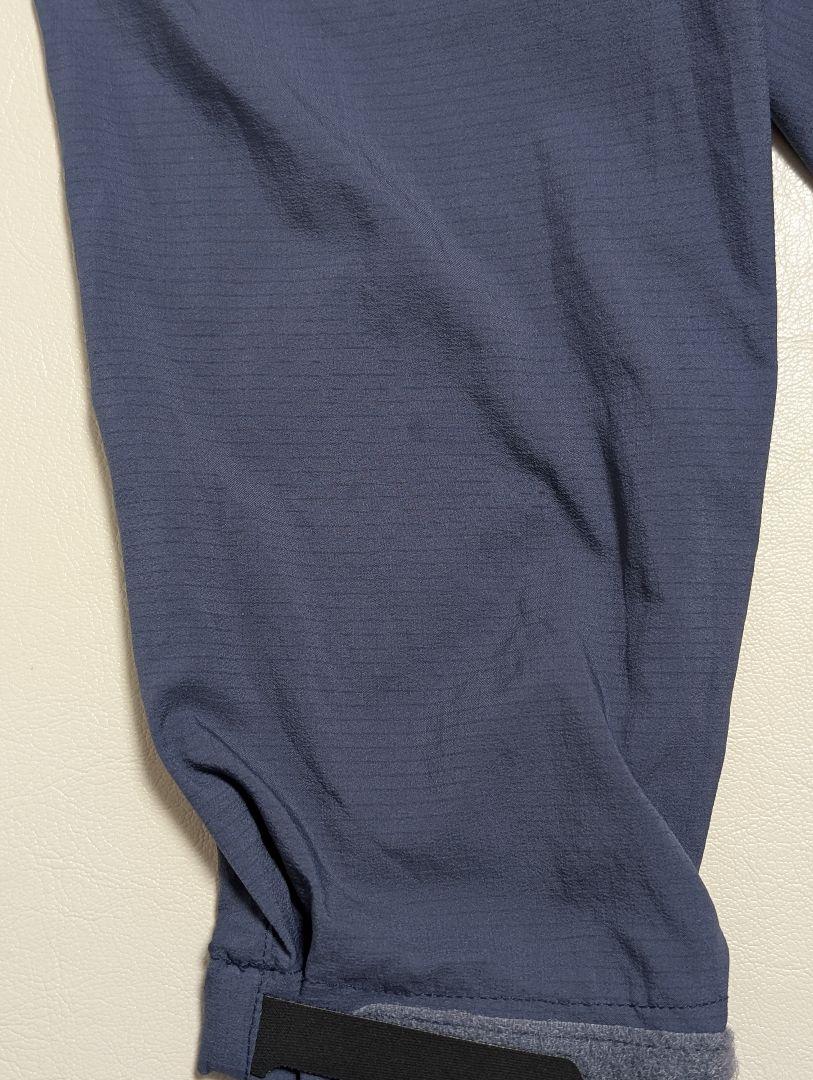 ARC'TERYX Squamish Hoody Men's XS ネイビー
