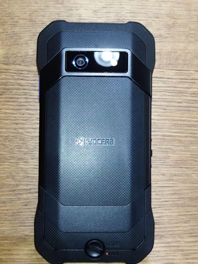 デュラフォースEX Duraforce ex KYOCERA