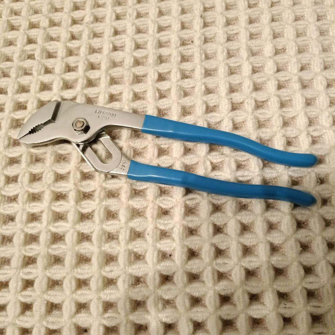 再 HOZAN電気工事士技能試験工具セット