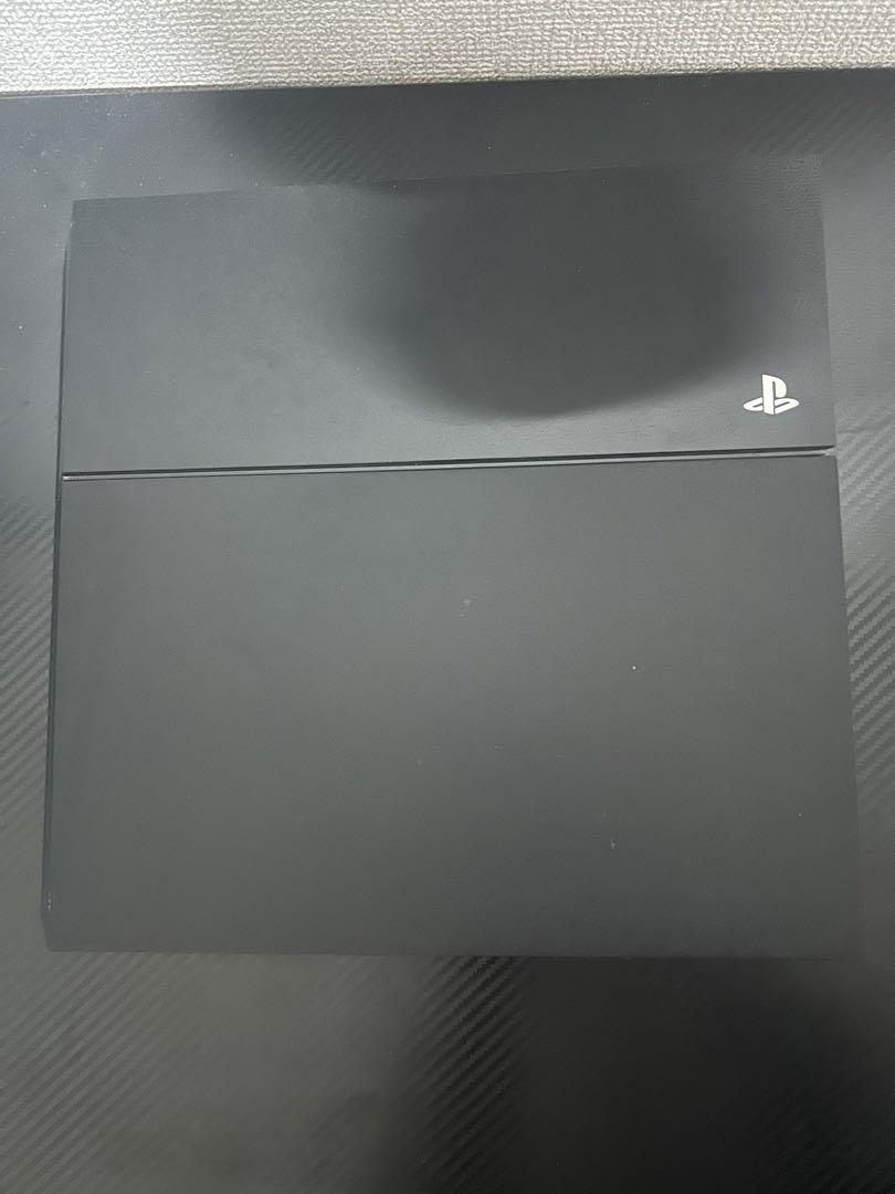 本体