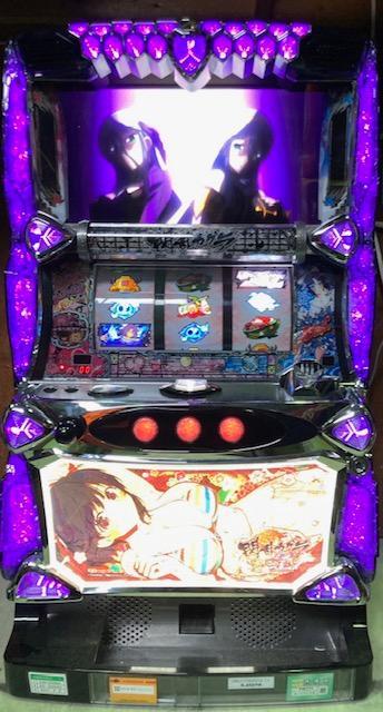 モグ　Ｓ閃乱カグラＢＵＲＳＴＵＰ／Ｌ４　コイン不要機ボリューム調整付