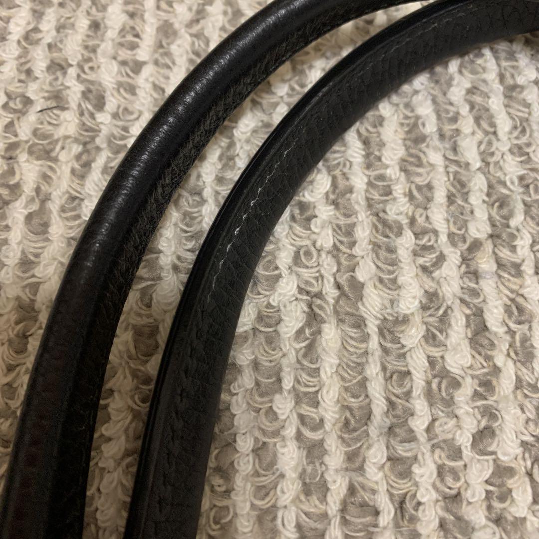 数量限定HOT グッチ トートバッグ 黒 WHoY9-m78465042097 GGキャンパス セール人気SALE