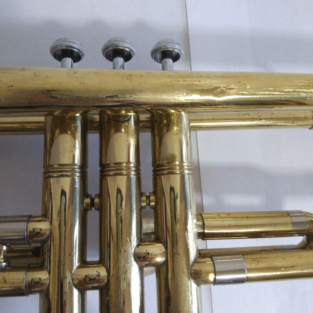 トランペット MAXTONE