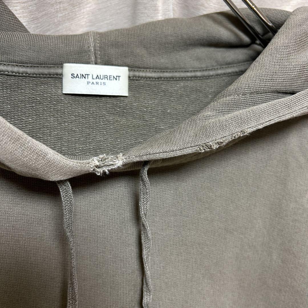 LAURENT PARIS