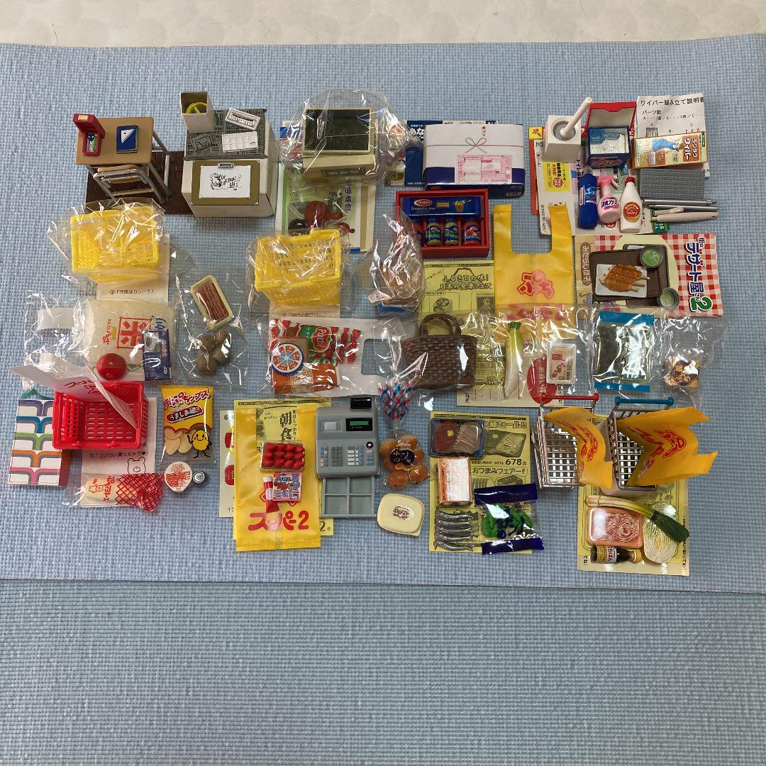 リーメント いろいろ12種類セット もらって嬉しい出産祝い リーメント いろいろ12種類セット もらって嬉しい出産祝い