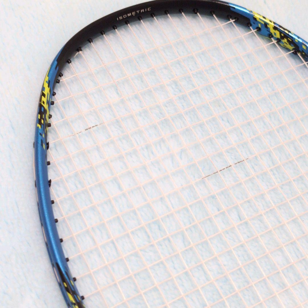 YONEX NANOFLARE 700 4UG5 極美品