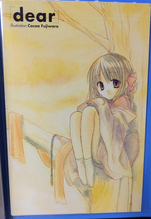 藤原ここあ】付録ポストカード dear - メルカリ 藤原ここあ】付録ポストカード dear - メルカリ