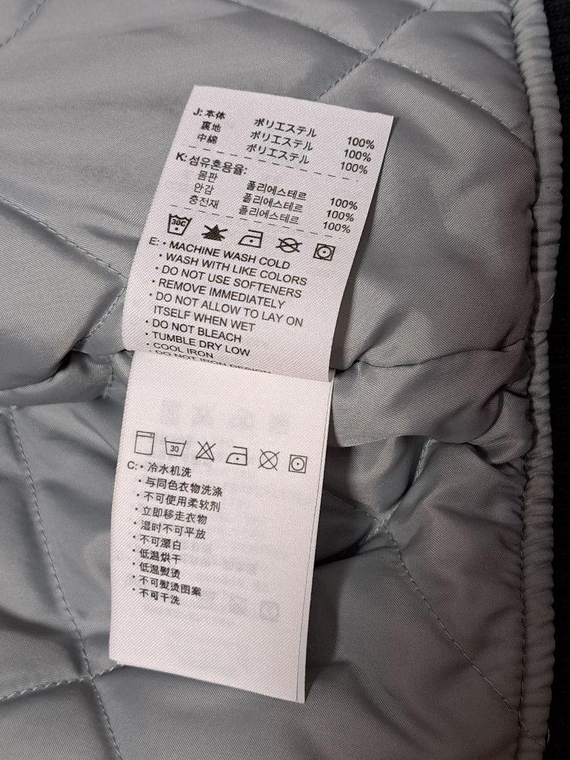 Mサイズ レディース NIKE ナイキ ジャンパー シルバー グレー