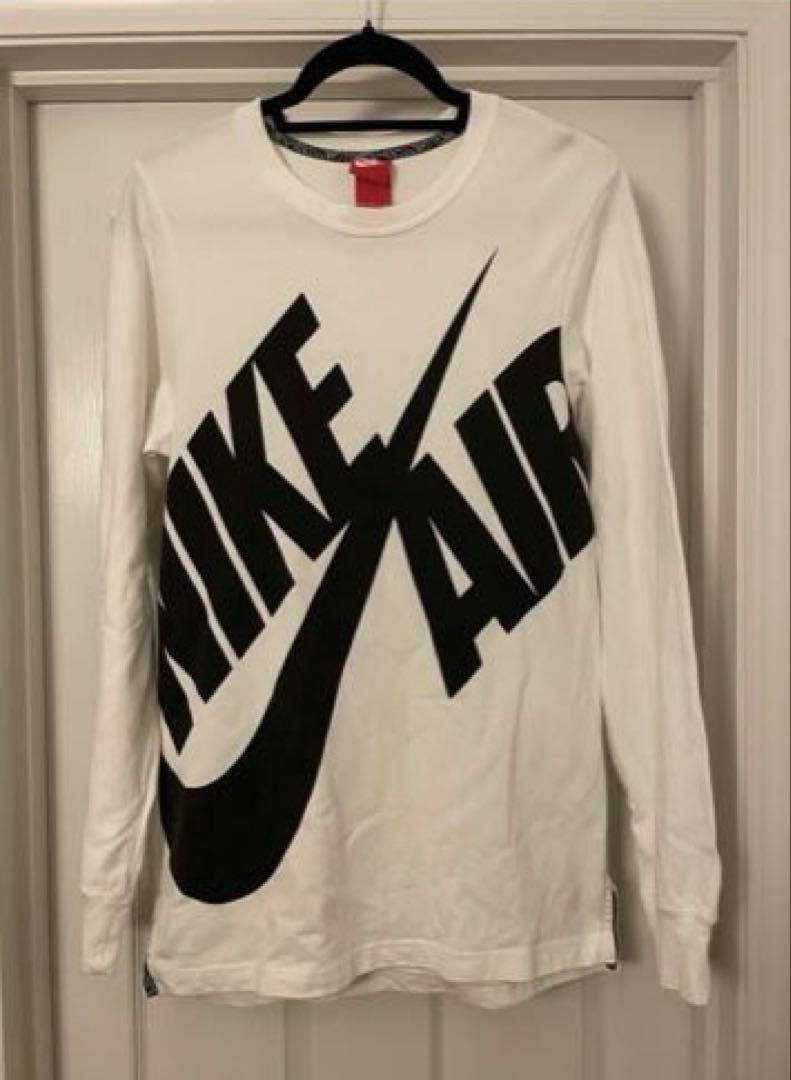 NIKE AIR ナイキ エア ロングスリーブ 【S】【XL】