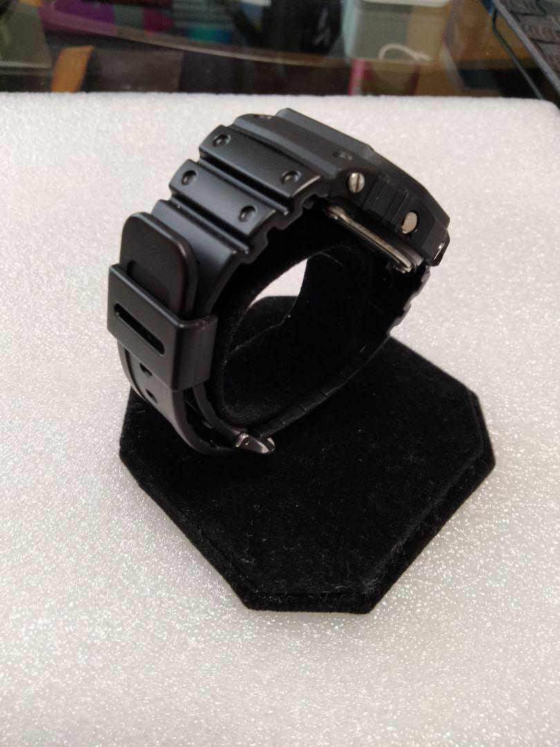 G-SHOCKミラーフェイス【極美品】