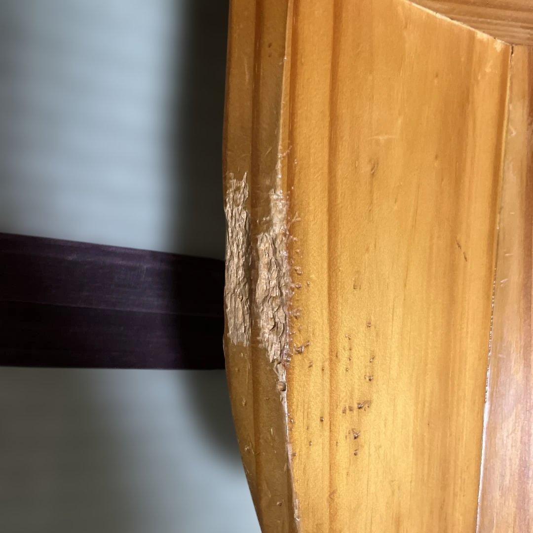 傷あり目立った傷や汚れなし