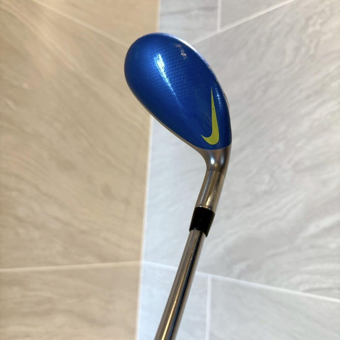 ナイキ ヴェイパー フライ ユーティリティ 3U 20°