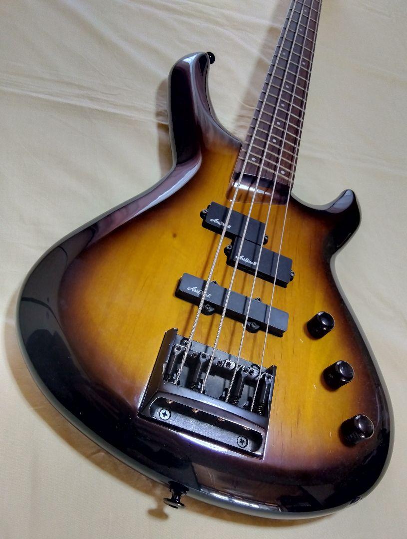 アリアプロⅡ AVANTE series