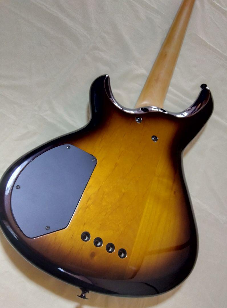 アリアプロⅡ AVANTE series