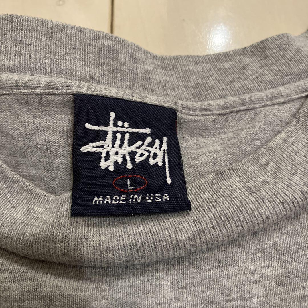 スケートボード masterpiece! stussy useless wooden toy
