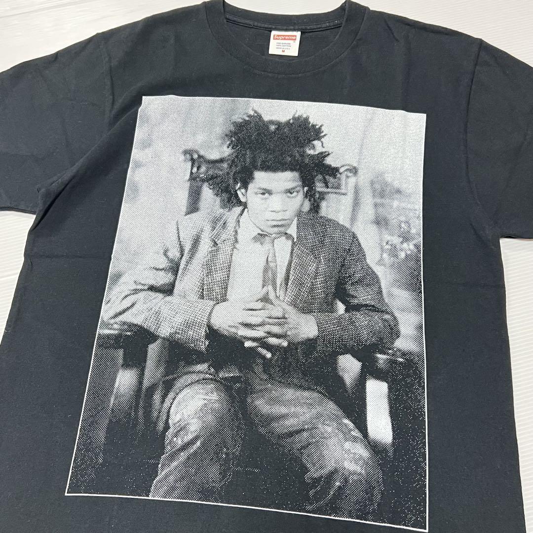 ポートレート Tシャツ