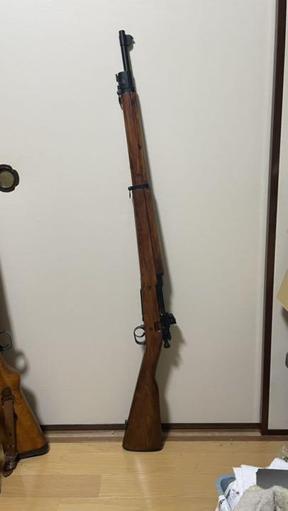 人気送料無料 S&T スプリングフィールド M1903 エアーコッキング uL3hD-m78474141938 最新作2022