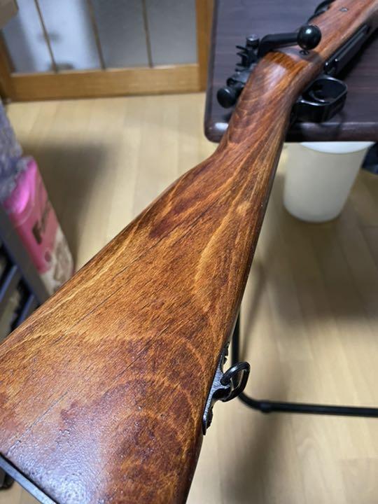 人気送料無料 S&T スプリングフィールド M1903 エアーコッキング uL3hD-m78474141938 最新作2022