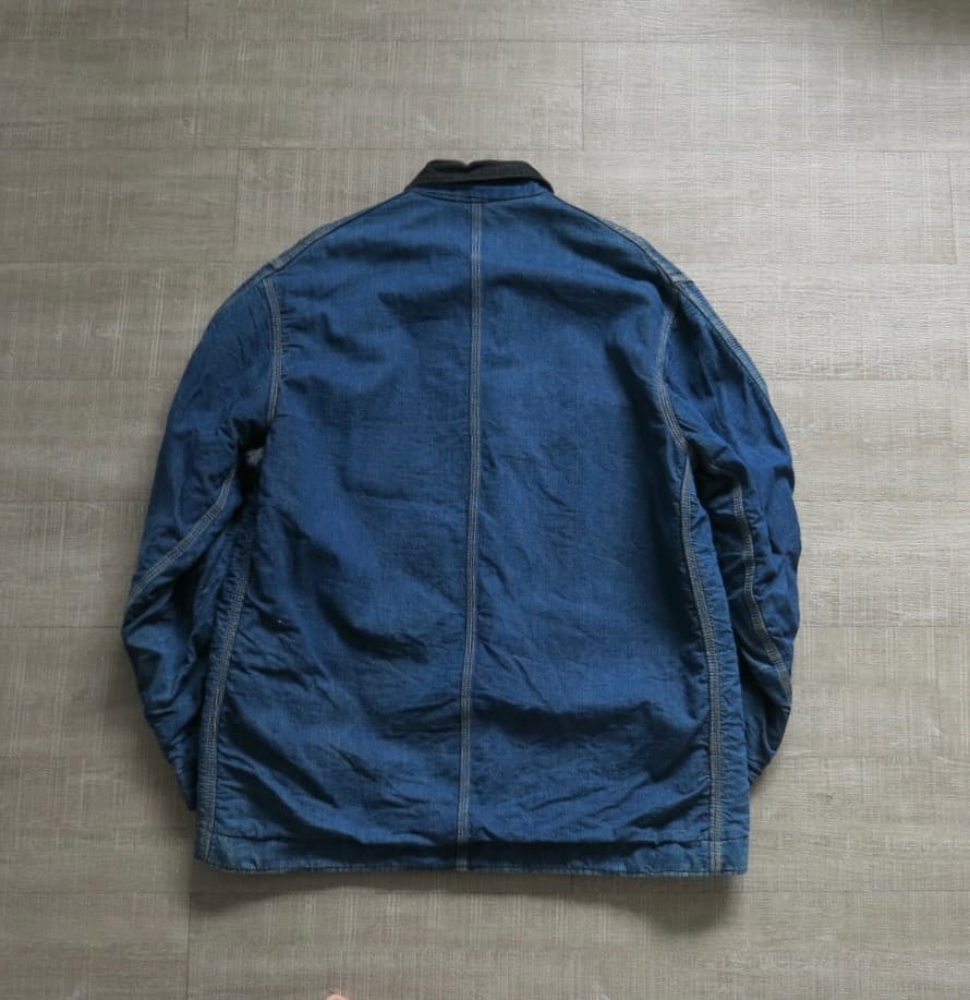 48L 60s モンゴメリーワード MONTGOMERY WARD カバーオール 48L 60s モンゴメリーワード MONTGOMERY WARD カバーオール