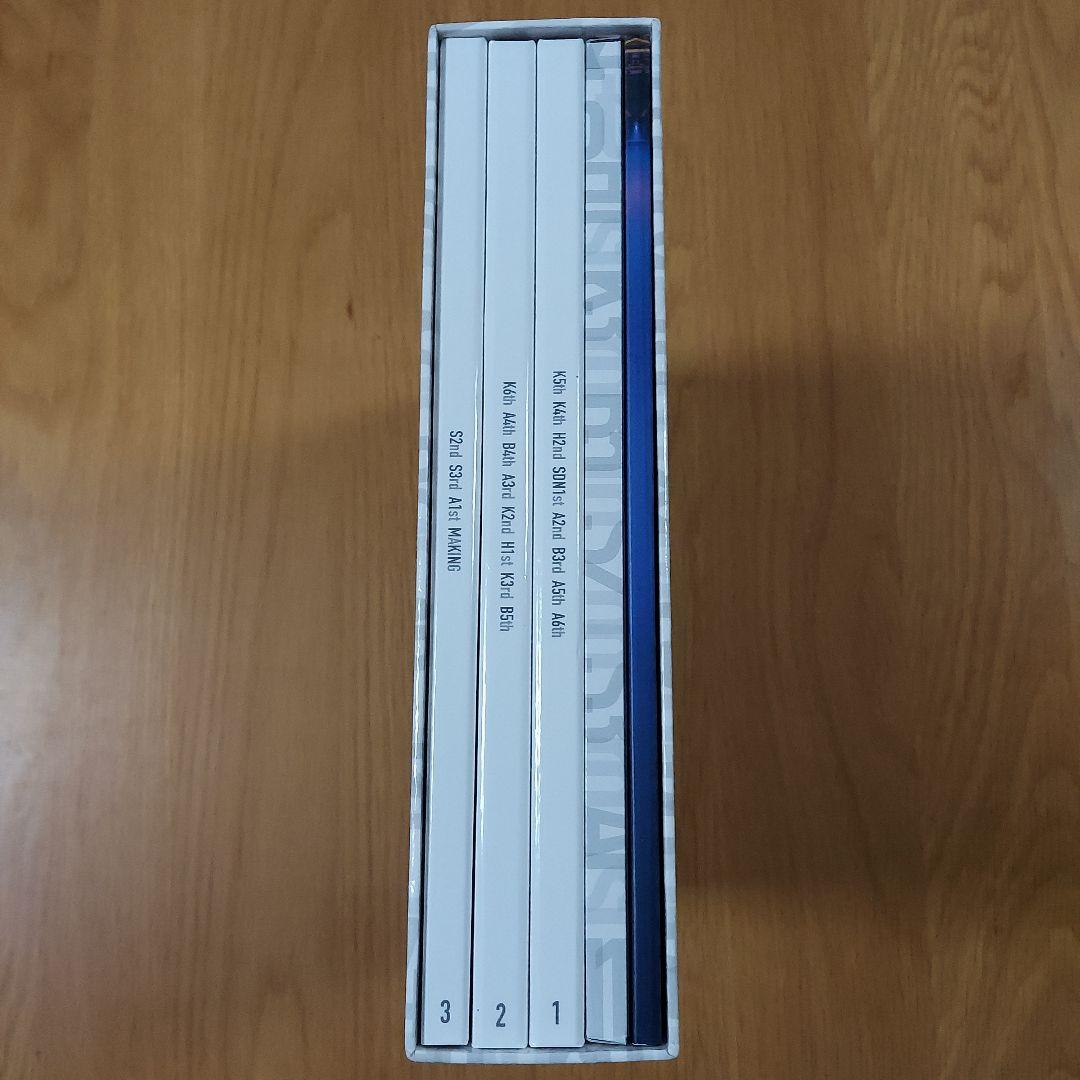 AKB48 見逃した君たちへ DVD