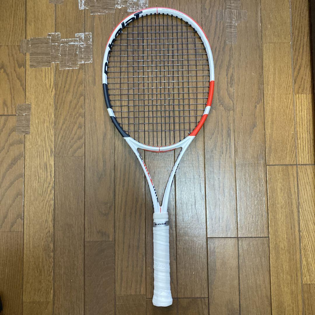バホラ　Pure Strike 16/19