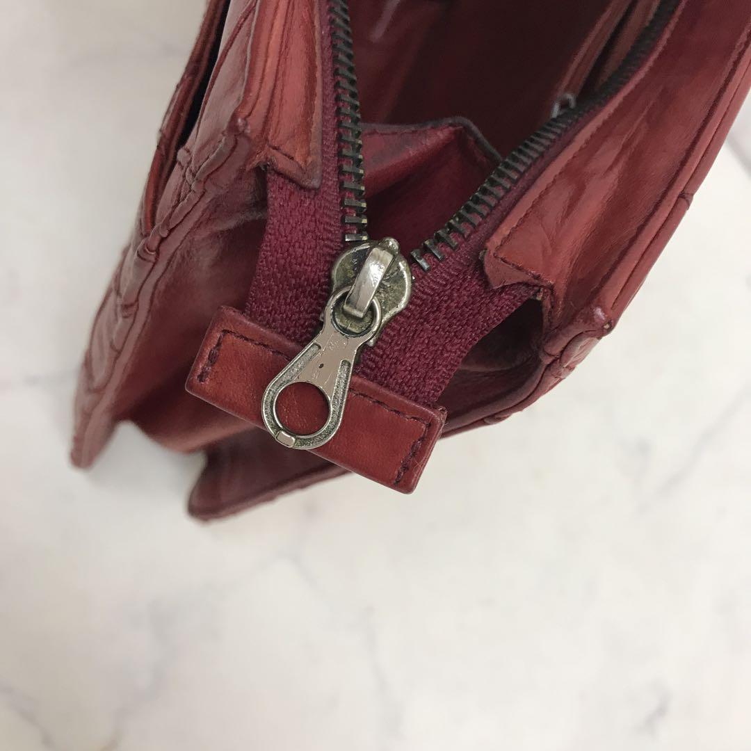 ■美品■ CHANEL シャネル クラッチバッグ ポーチ