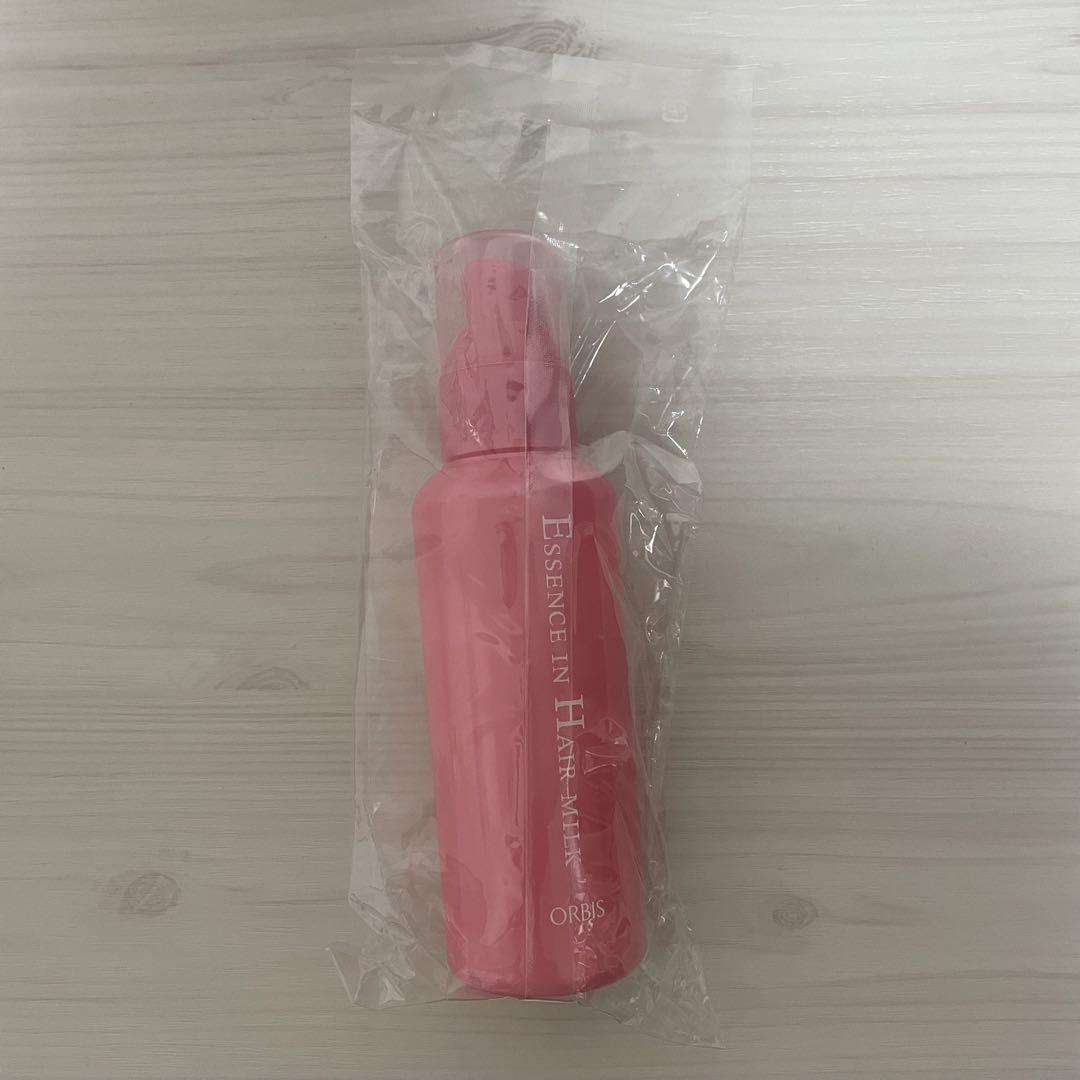ORBIS ESSENCE IN HAIR MILK