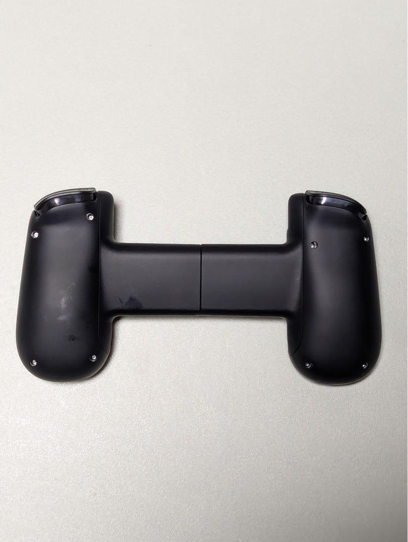 BACKBONE ONE スマホゲーム用コントローラー (USB Type C)