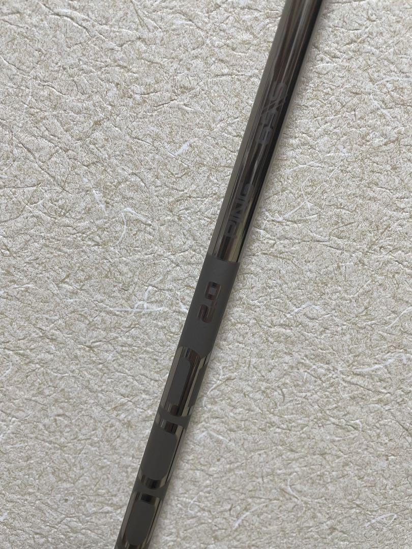 Ping Tour 2.0 Chrome 65S ドライバー用