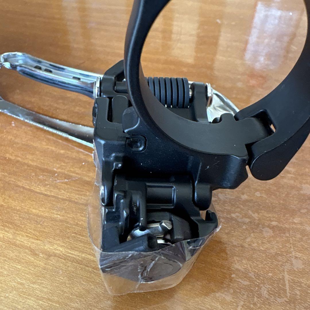 Shimano Ultegra フロント・リアディレイラーセット