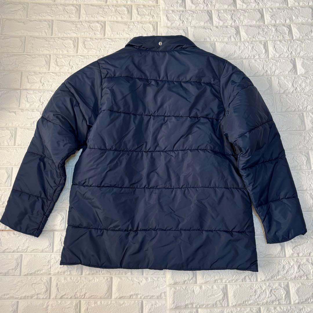 WOOLRICH ウールリッチ ダウンジャケット 白タグ 70s XL〜2XL WOOLRICH ウールリッチ ダウンジャケット 白タグ 70s XL〜2XL