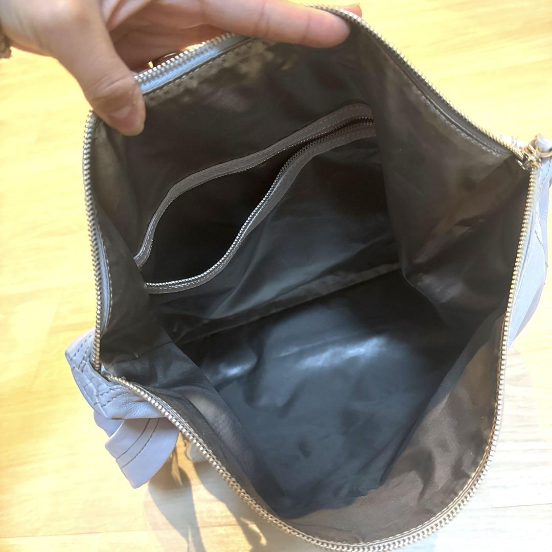 TOD'S トッズ ショルダーバッグ
