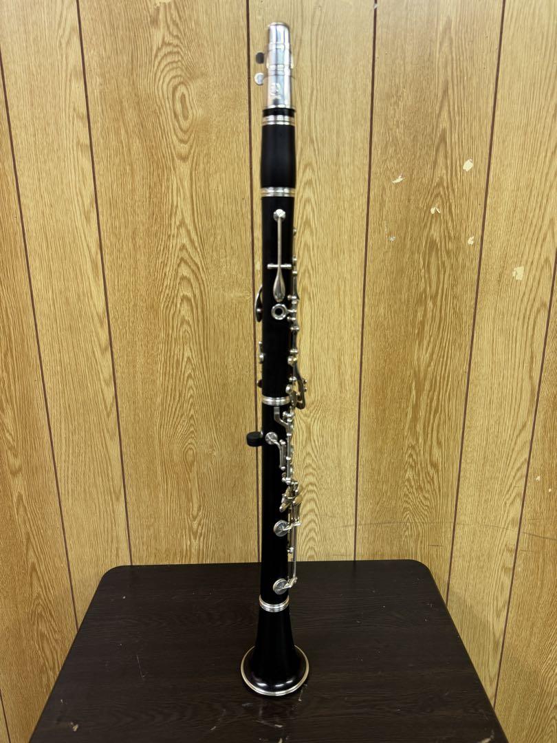 YAMAHA SE Custom クラリネット ヤマハ
