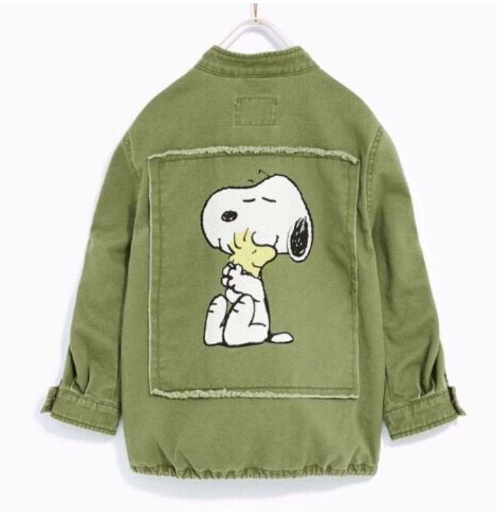 人気ブランド新作豊富 an様専用 ZARA 8(128cm) スヌーピーミニタリージャケット kids ジャケット/上着 - www.we-job.com 人気ブランド新作豊富 an様専用 ZARA 8(128cm) スヌーピーミニタリージャケット kids ジャケット/上着 - www.we-job.com