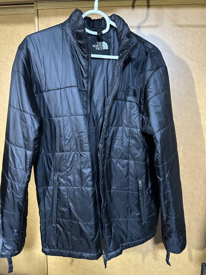 THE NORTH FACE 迷彩 カモフラ マウンテンパーカー XL!!