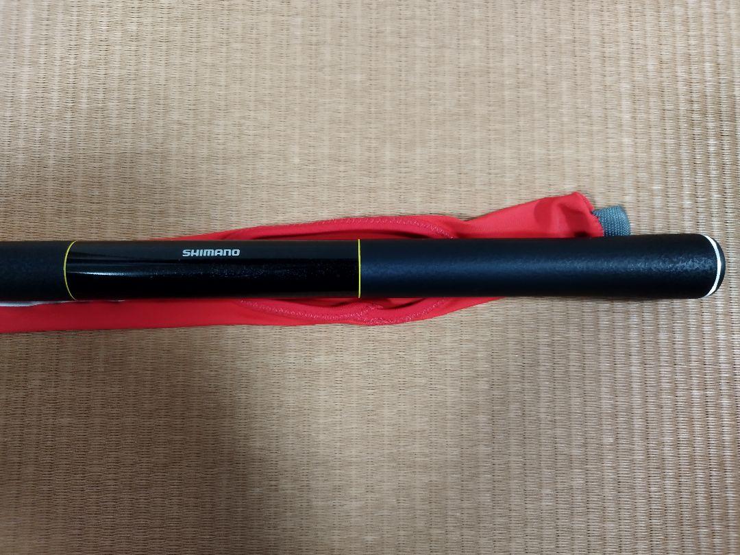 シマノ　ADAVANFORCE 急瀬95NB　 美品