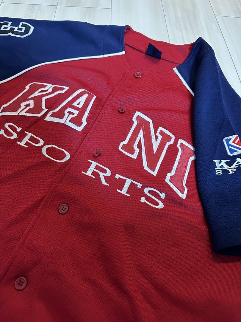 KARL KANI セットアップ　90s