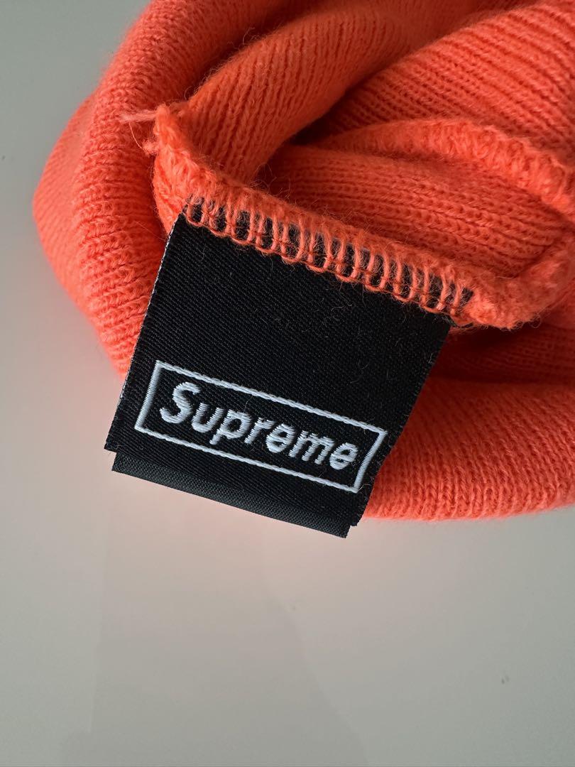 Supreme キャップ 4点セット