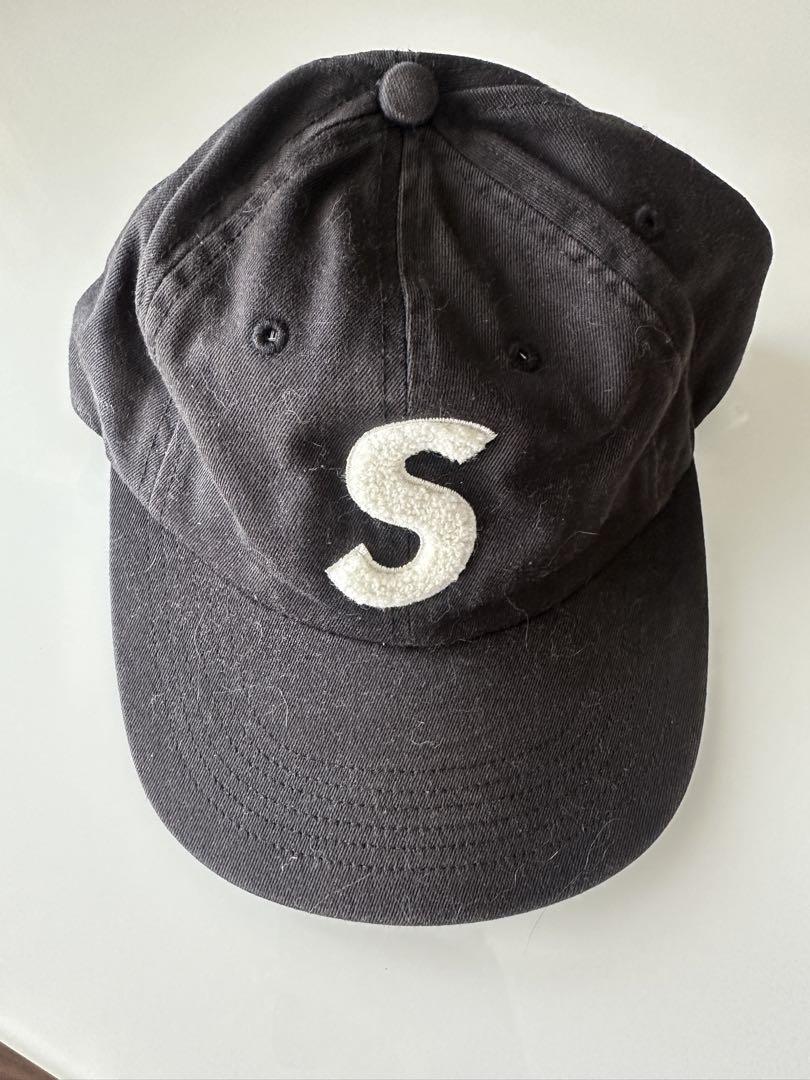 Supreme キャップ 4点セット