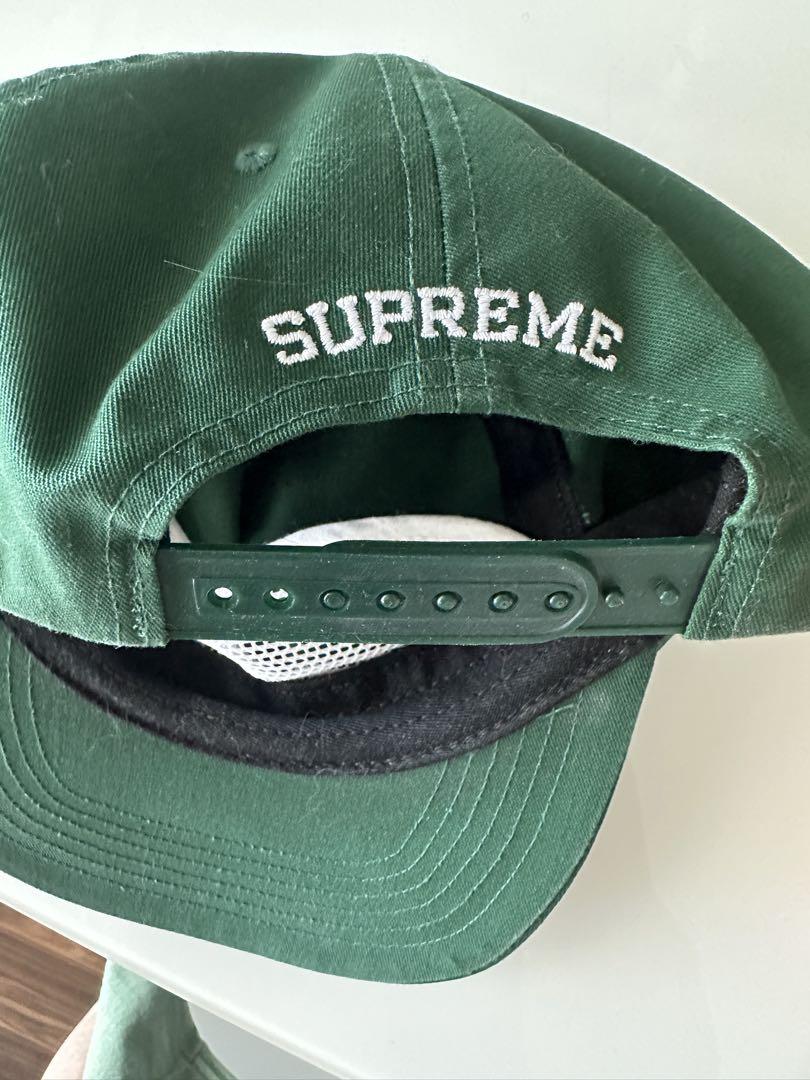 Supreme キャップ 4点セット